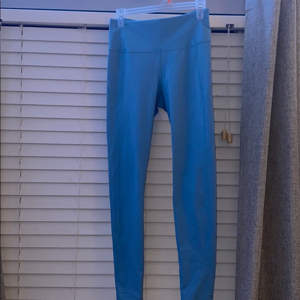 NWOT Under Armour Leggings!